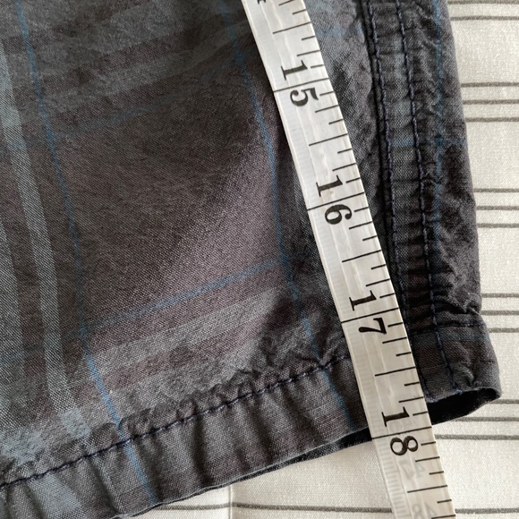 MEN'S SHORT  "BLUENOTES" SIZE 30 - Picture 6 of 8